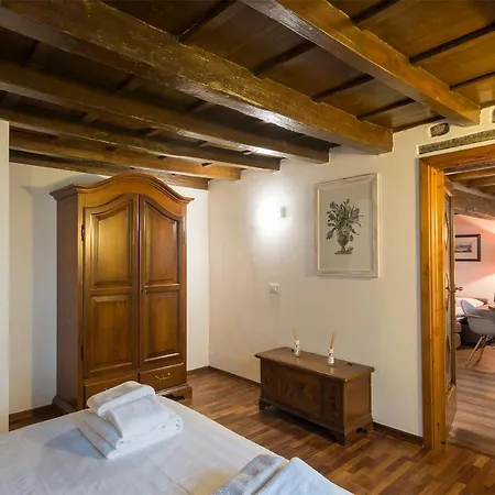Calzaiuoli Loft