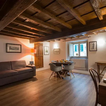 Calzaiuoli Loft *