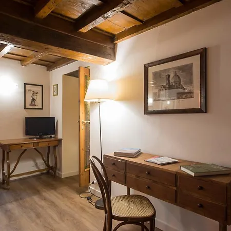Calzaiuoli Loft *