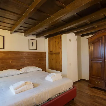 Calzaiuoli Loft Daire *