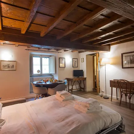 Calzaiuoli Loft *