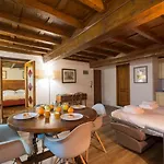 Calzaiuoli Loft Florence