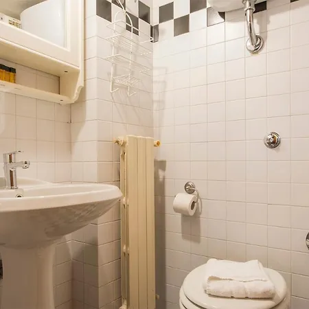 Apartmán Calzaiuoli Loft