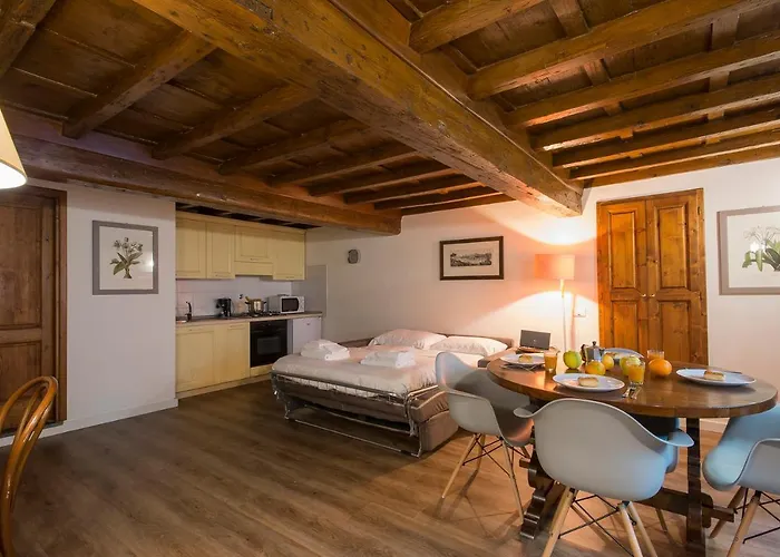 Calzaiuoli Loft Apartamento *