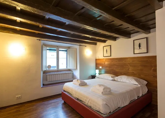 Apartamento Calzaiuoli Loft