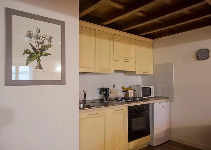 Calzaiuoli Loft Apartamento