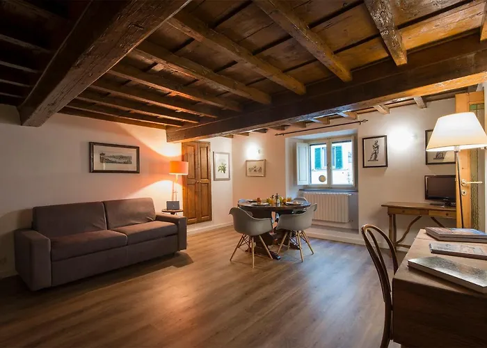 Calzaiuoli Loft *