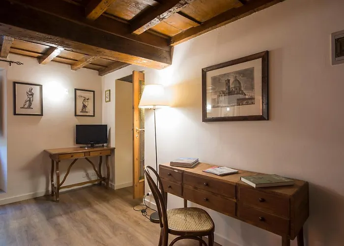 Calzaiuoli Loft *