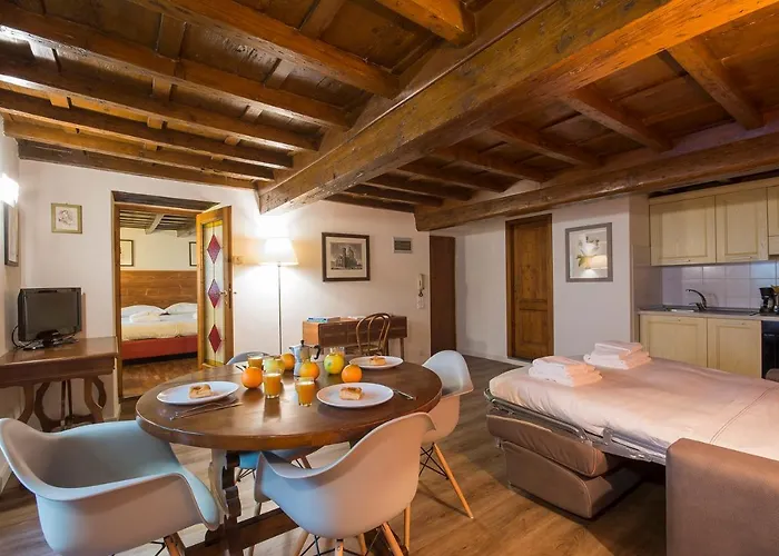 Calzaiuoli Loft Florença