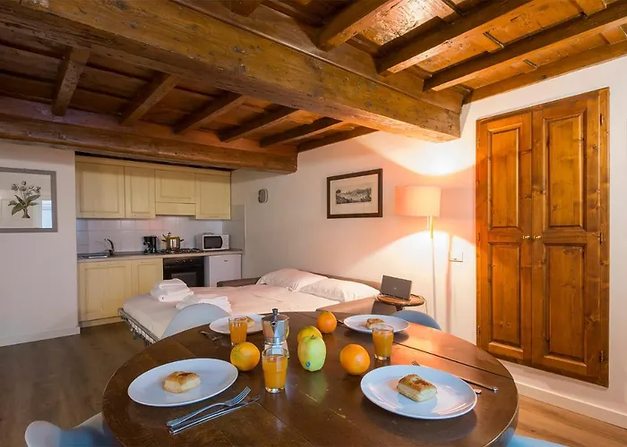 Calzaiuoli Loft Apartamento *