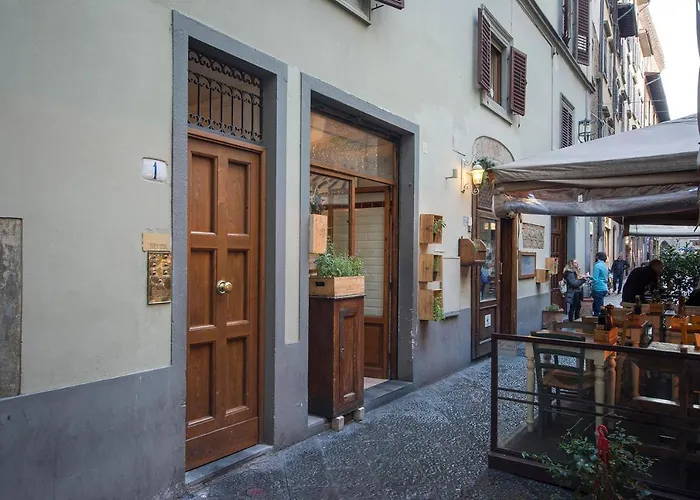 Apartamento Calzaiuoli Loft