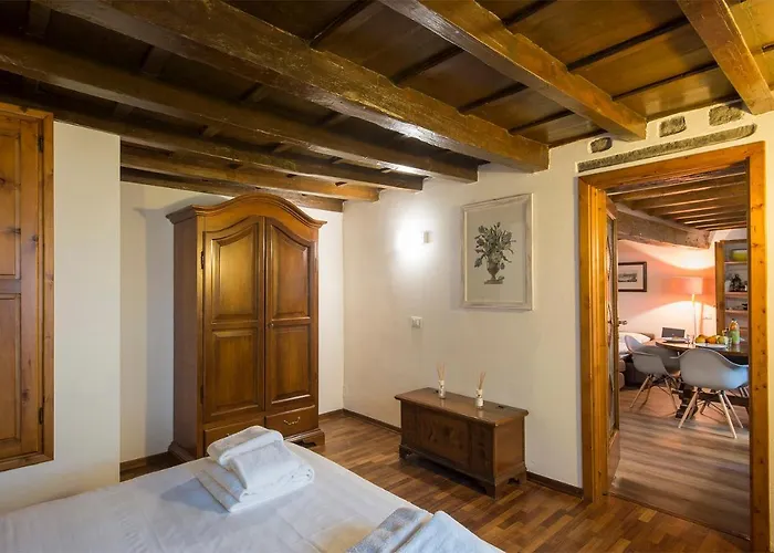 Calzaiuoli Loft