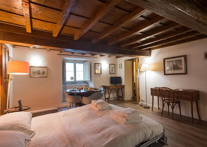 Calzaiuoli Loft *