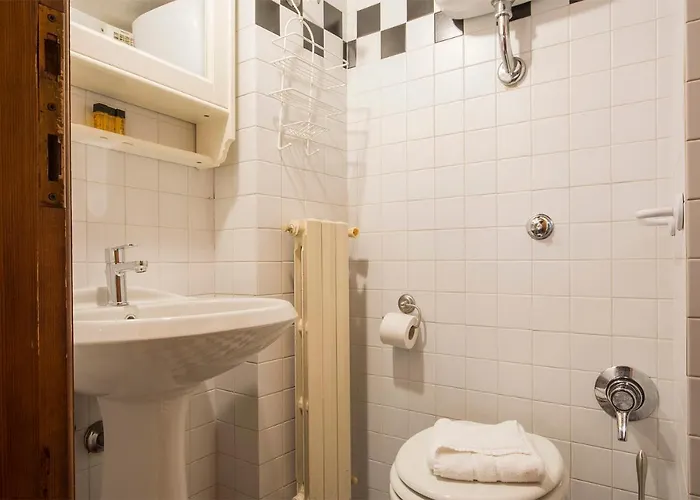 Lägenhet Calzaiuoli Loft
